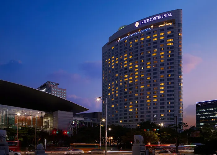 InterContinental Seoul COEX