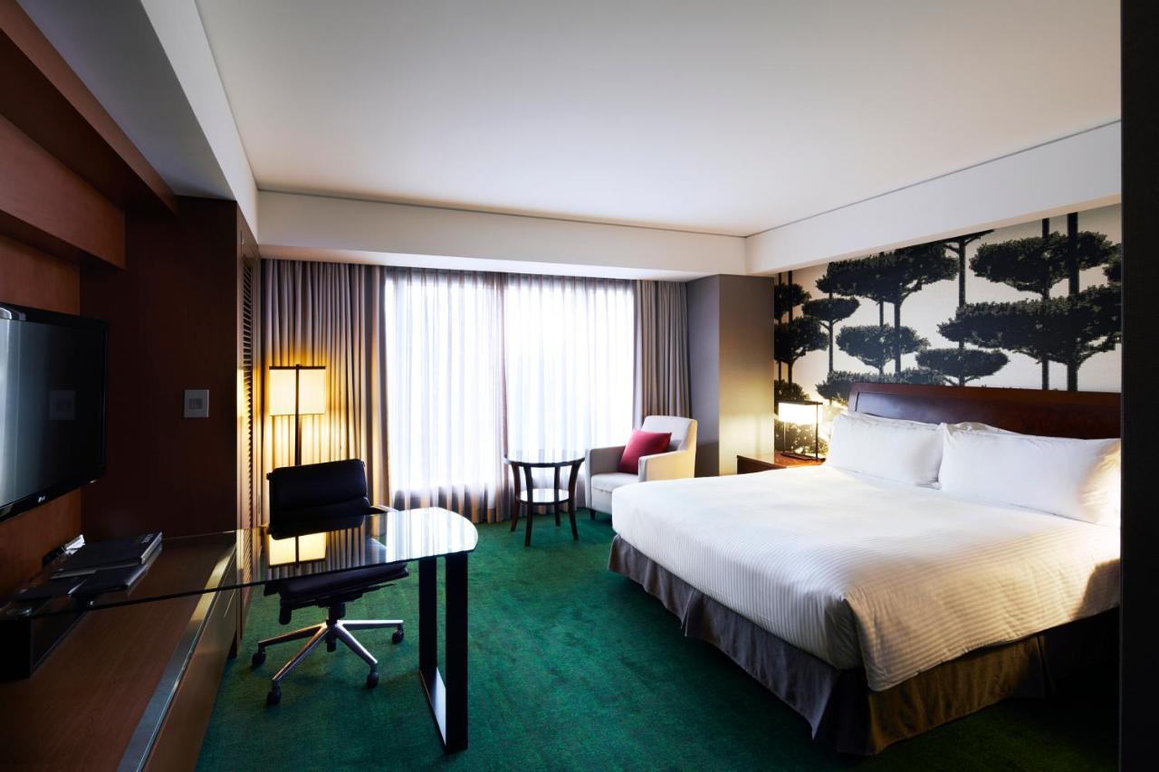 Hotel Intercontinental Coex Seul