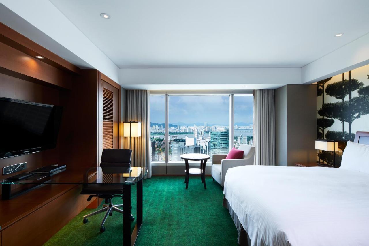 Intercontinental Coex