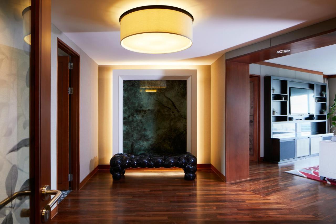 Hotel Intercontinental Coex