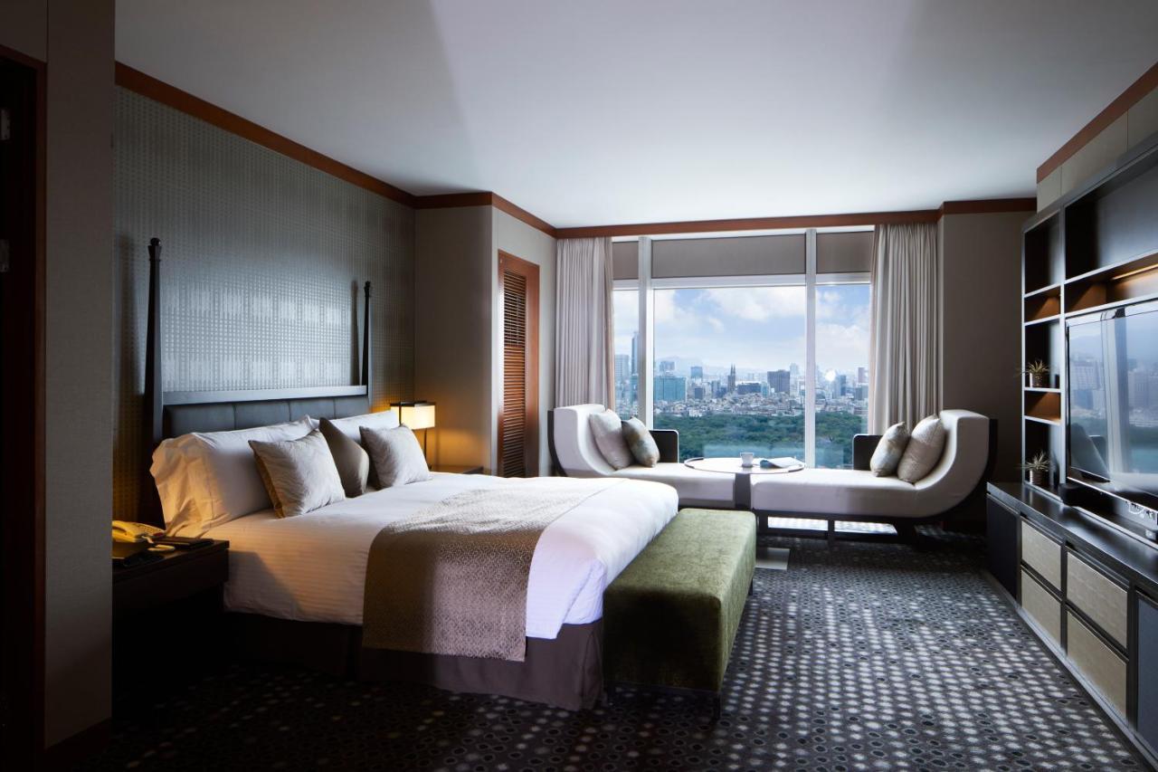 Intercontinental Coex Hotel Seul