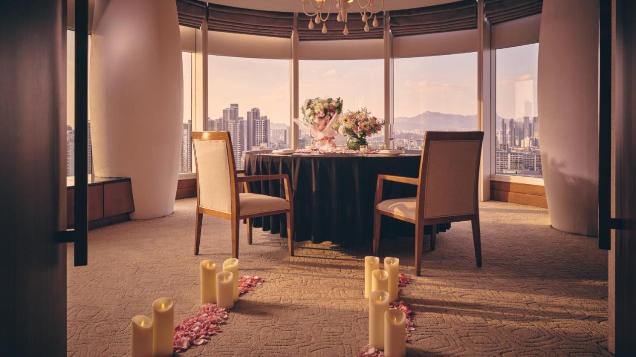 Hotel Intercontinental Coex 5*