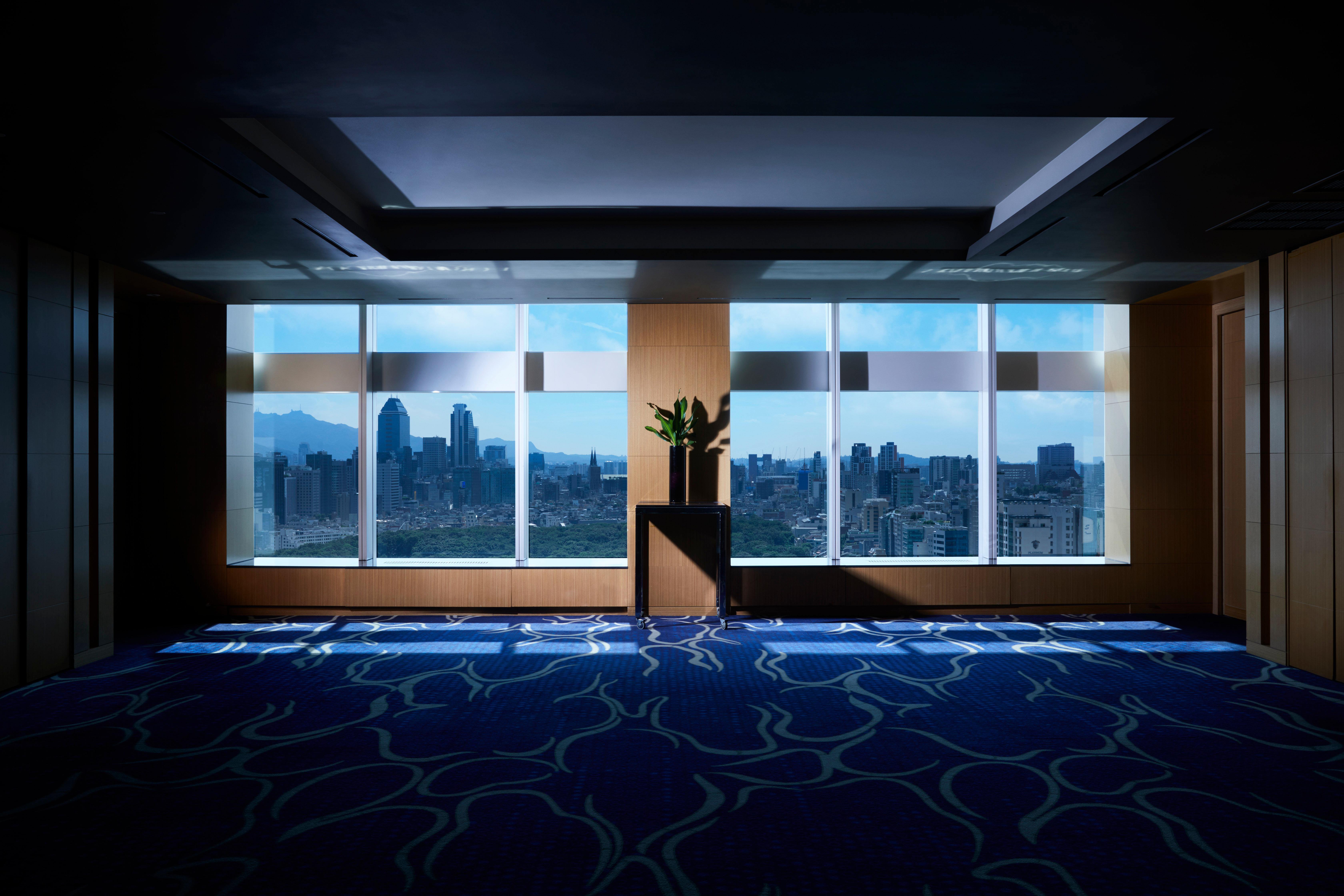 Intercontinental Coex 5*