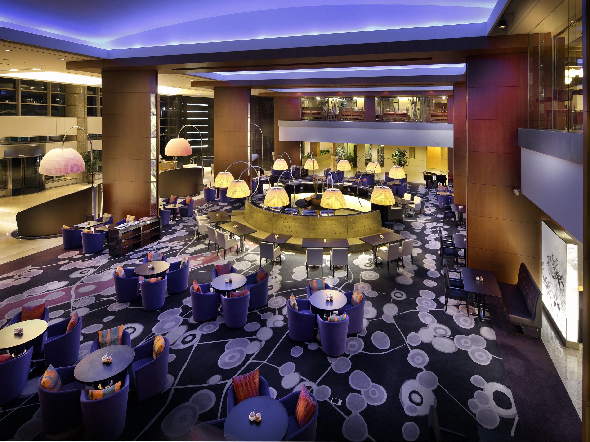Intercontinental Coex 5*