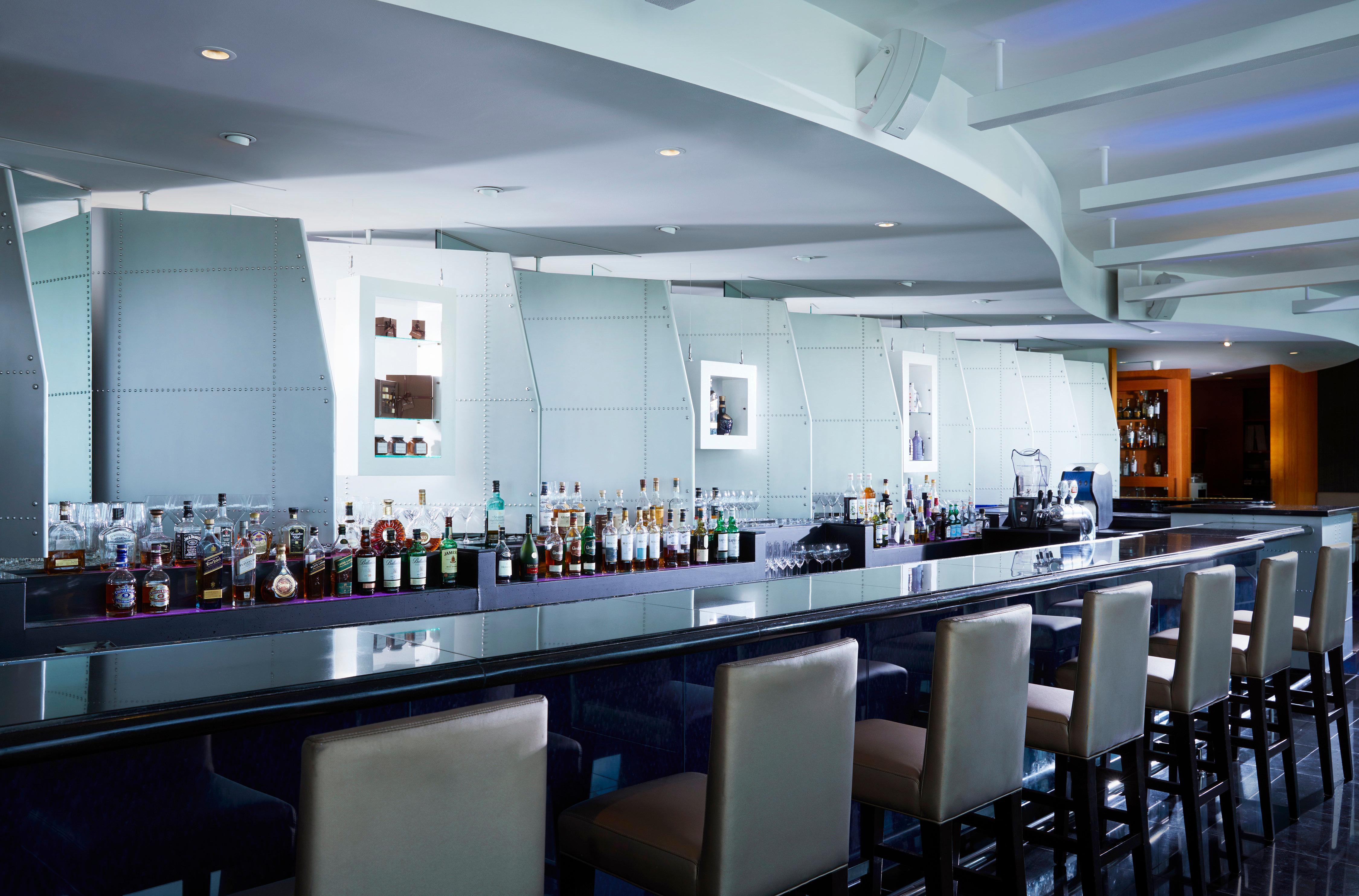 Intercontinental Coex Hotel