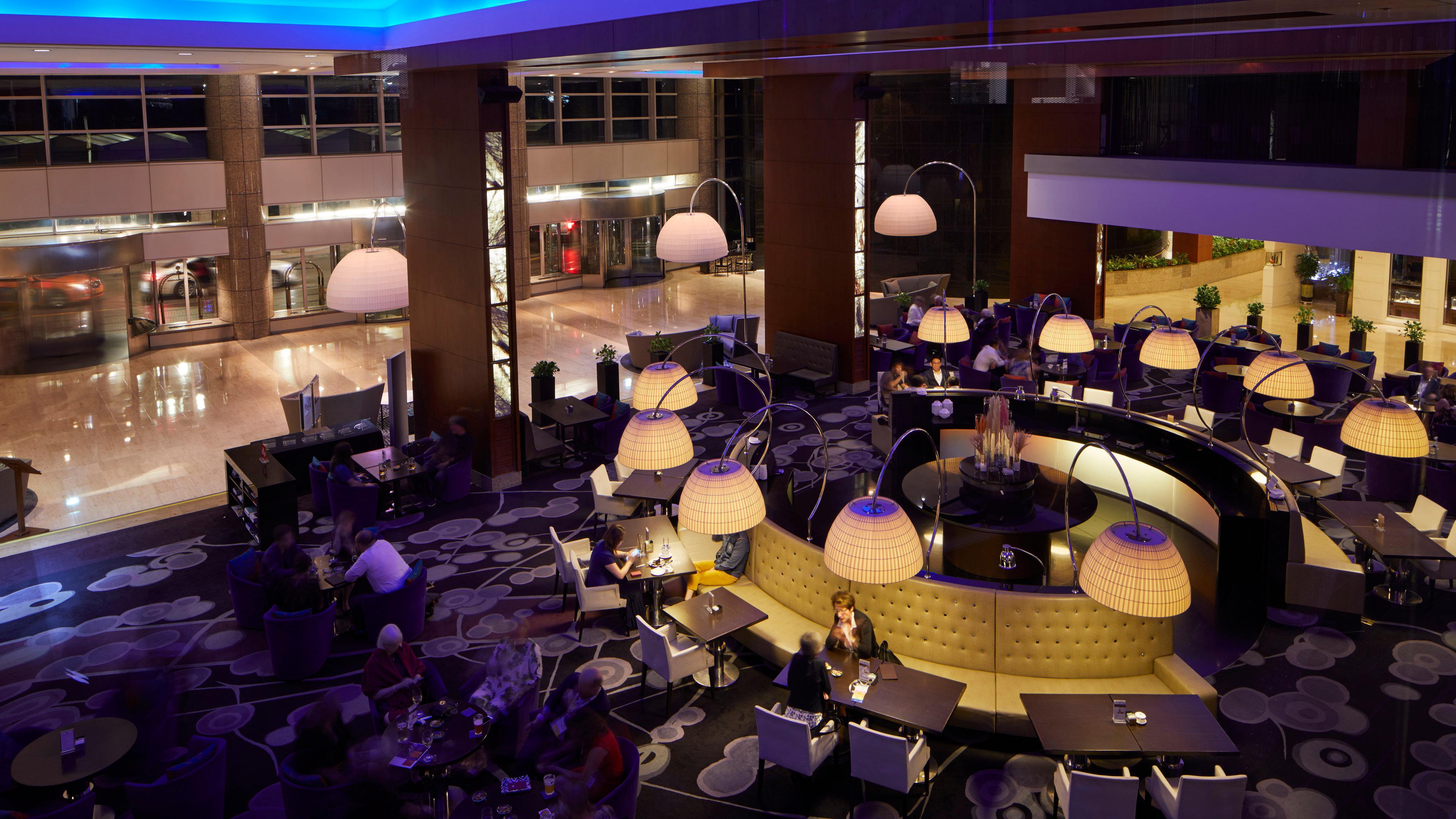 Intercontinental Coex 5*