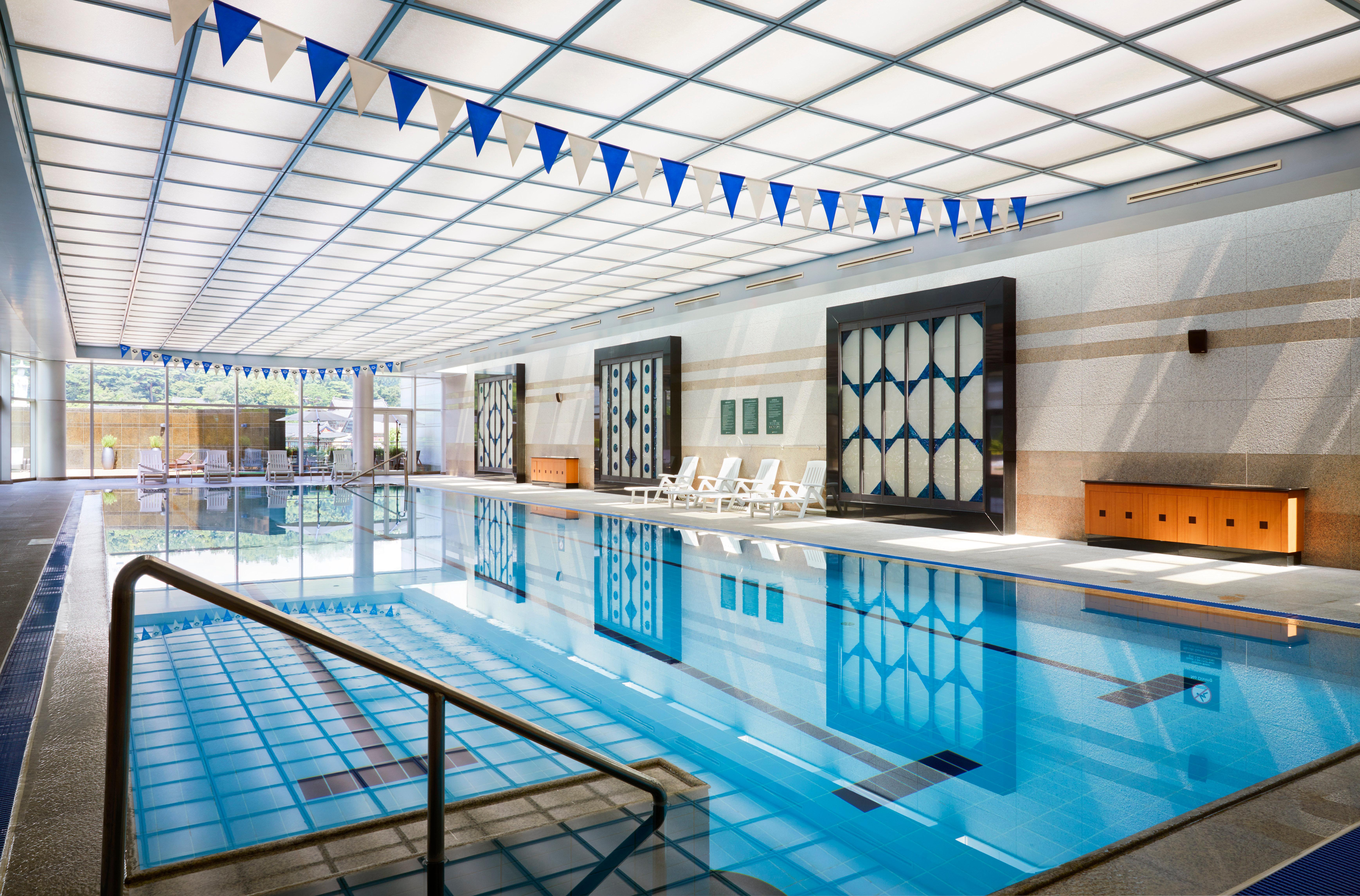 Intercontinental Coex 5*