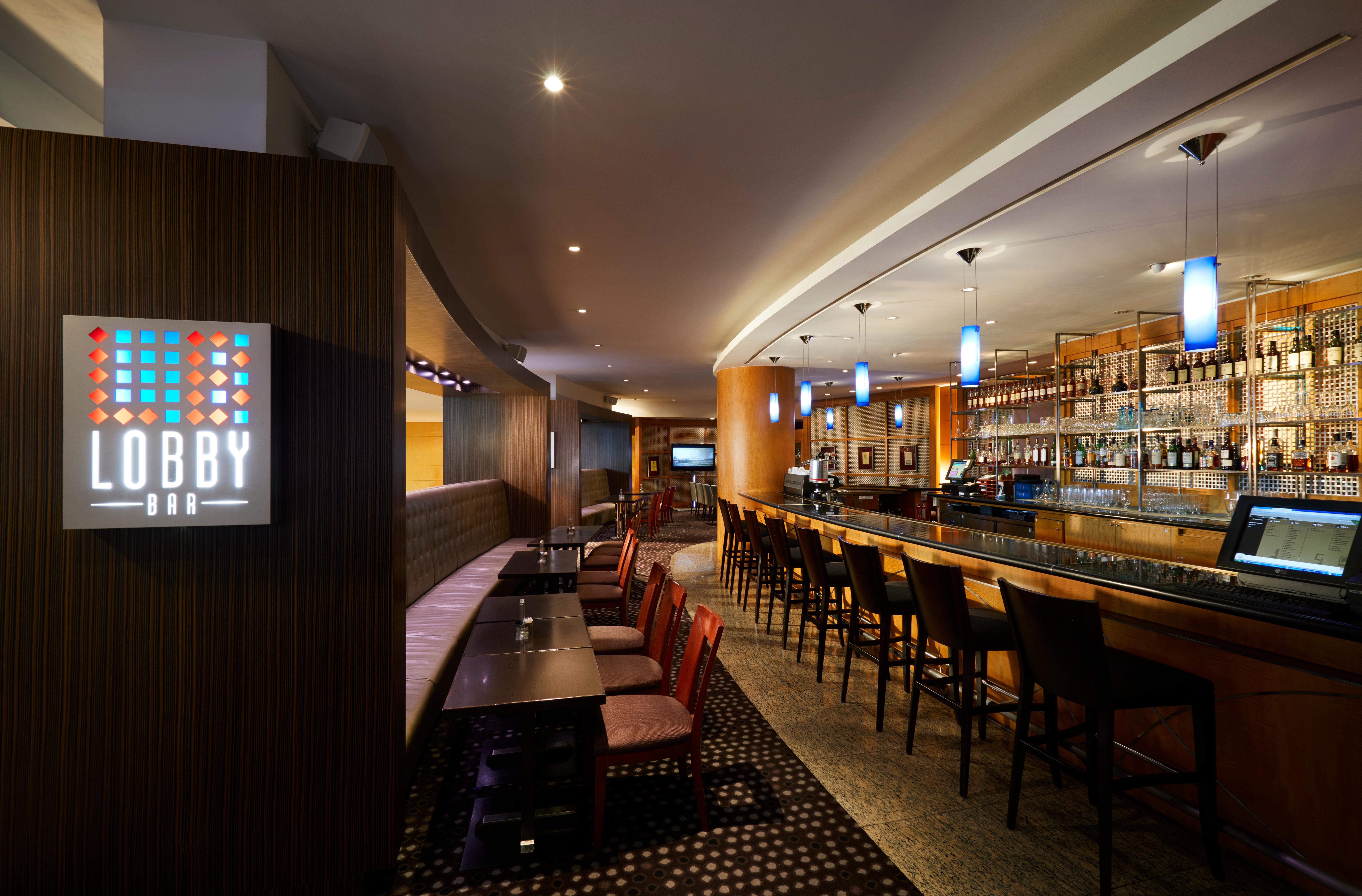 Hotel Intercontinental Coex