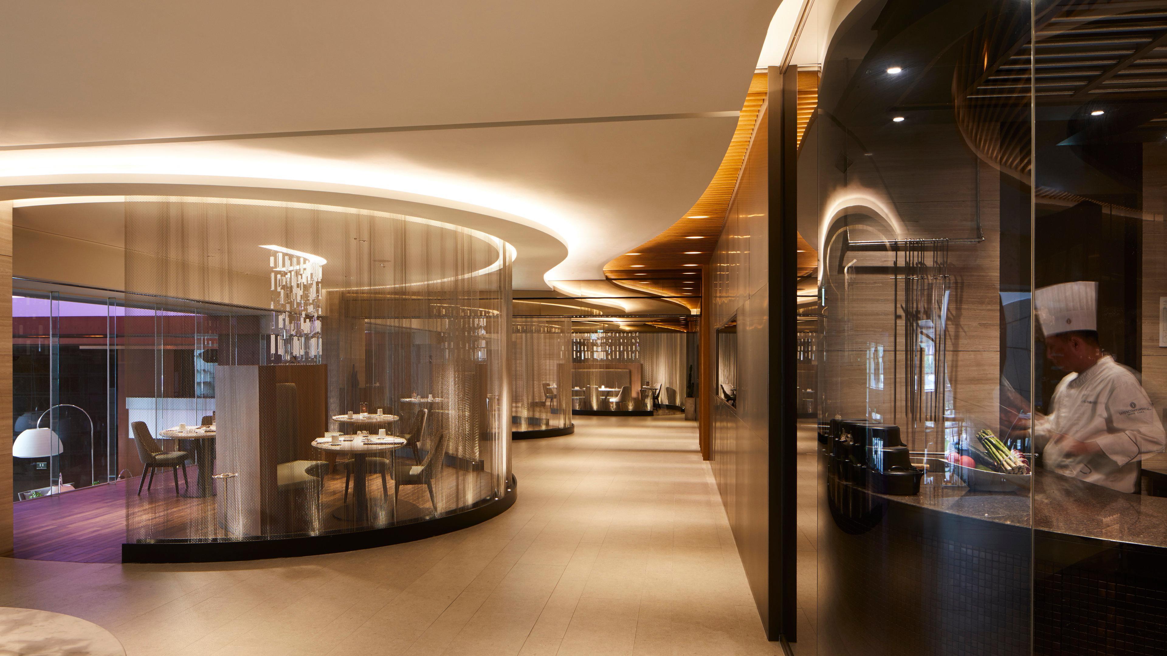 Intercontinental Coex 5*