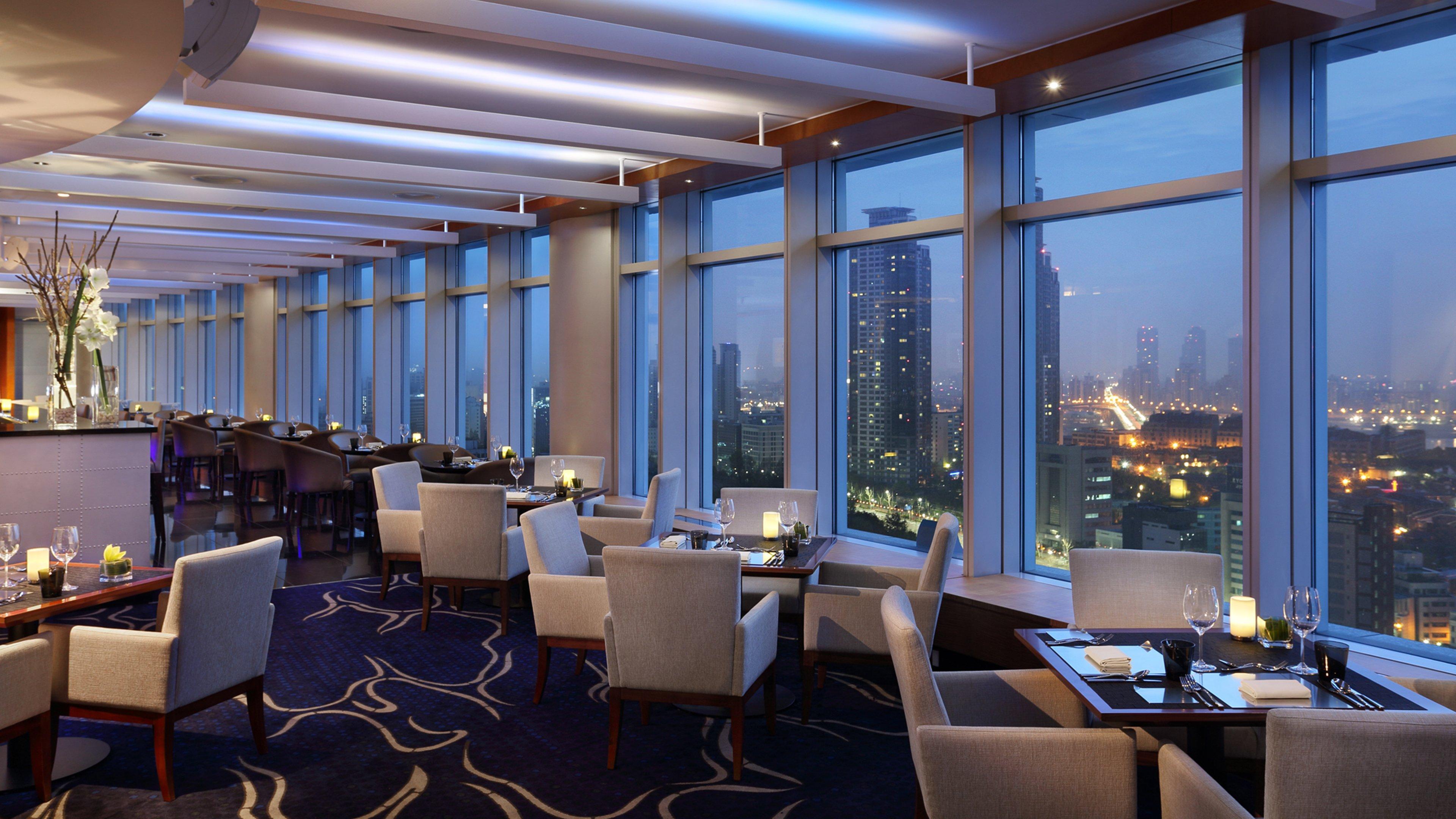 Intercontinental Coex 5* Seul
