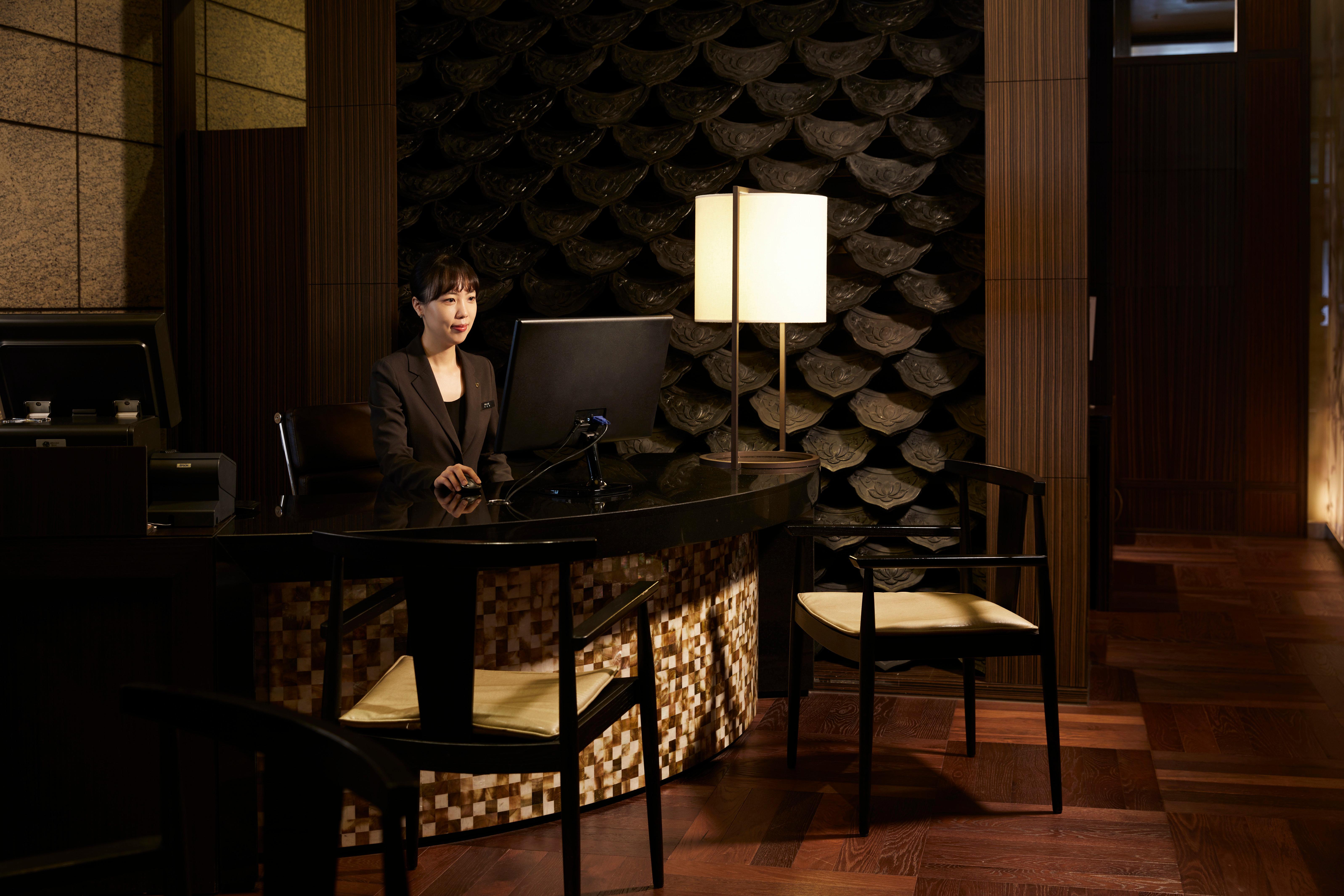 Intercontinental Coex Seul