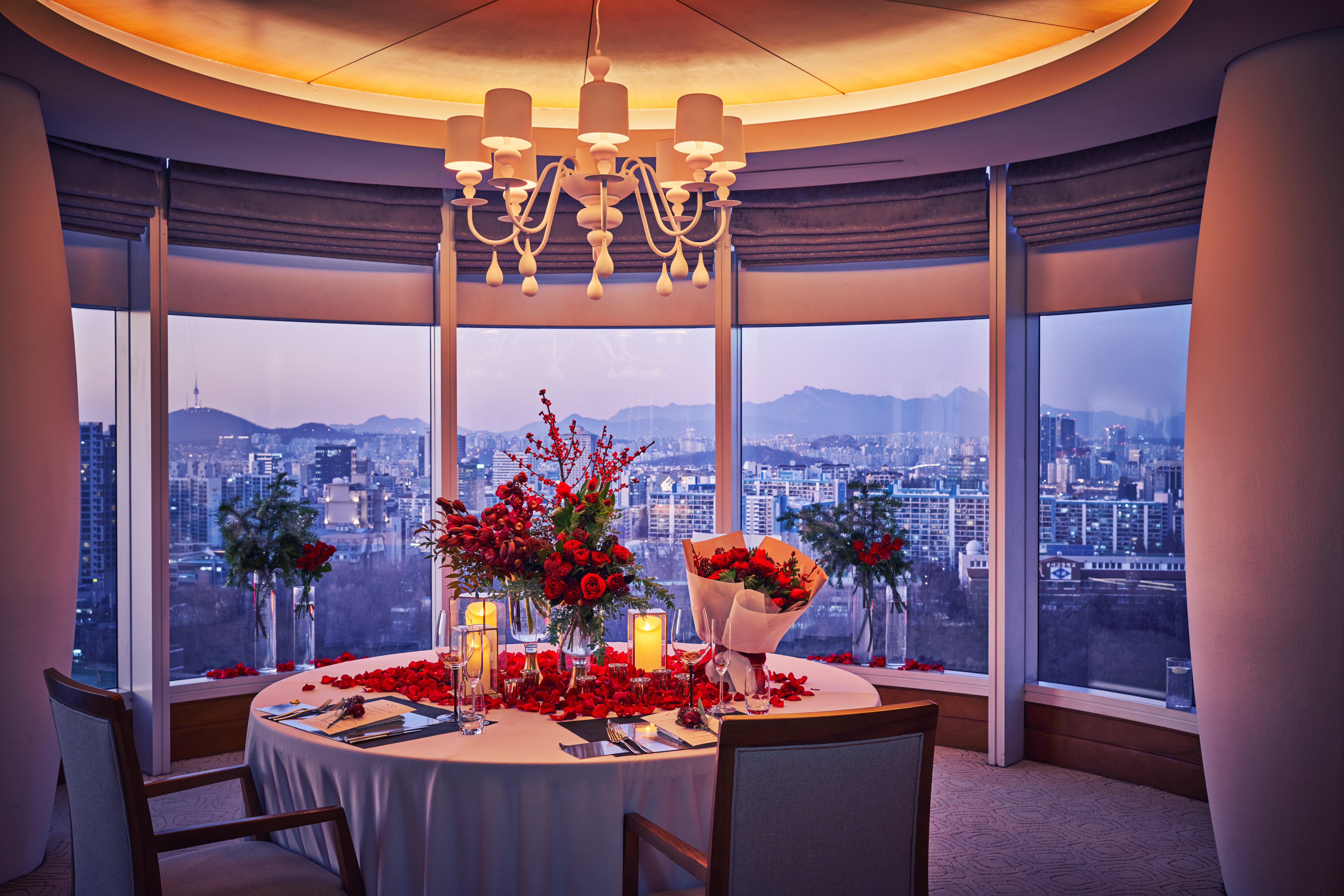Intercontinental Coex Hotel