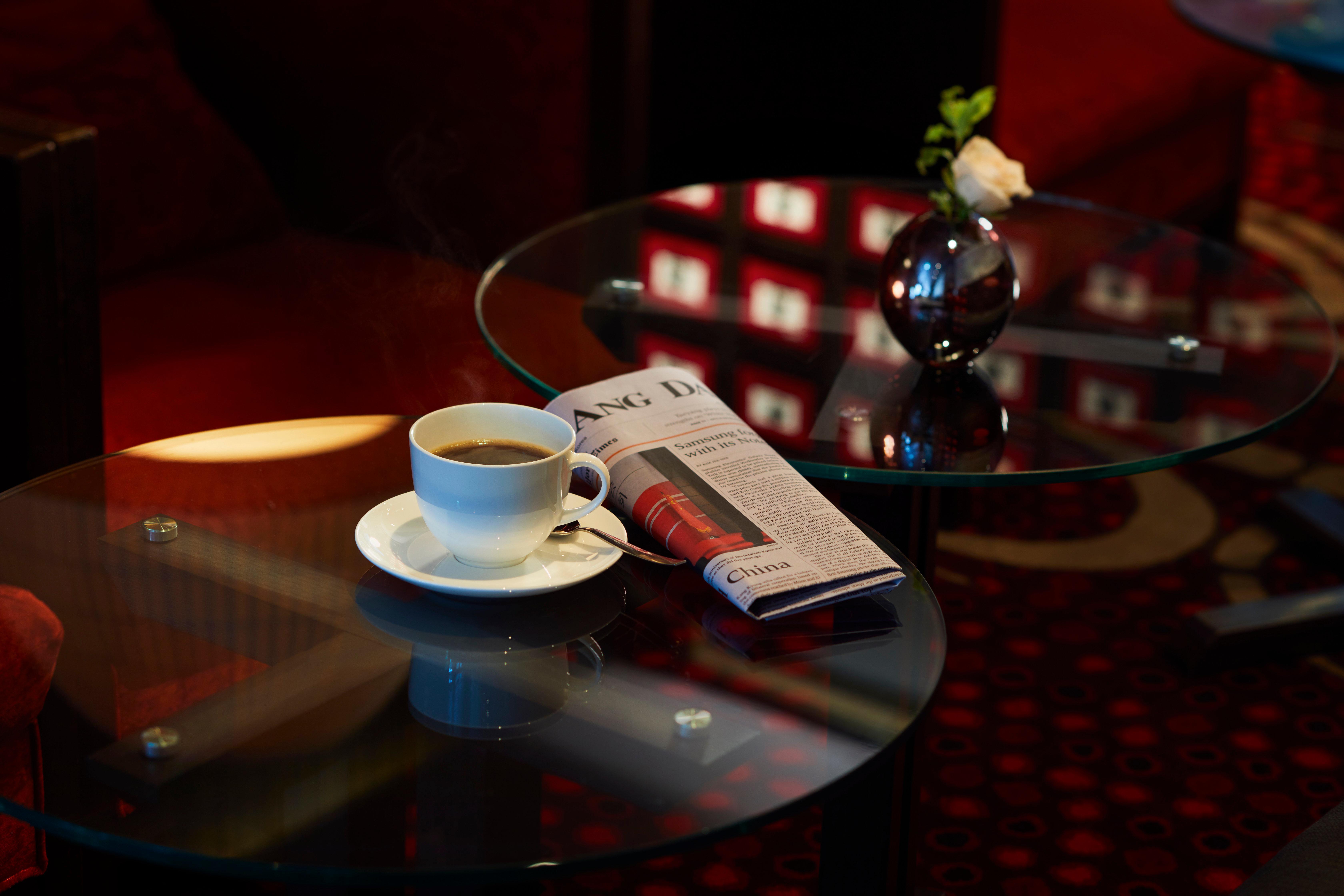 Hotel Intercontinental Coex Seul