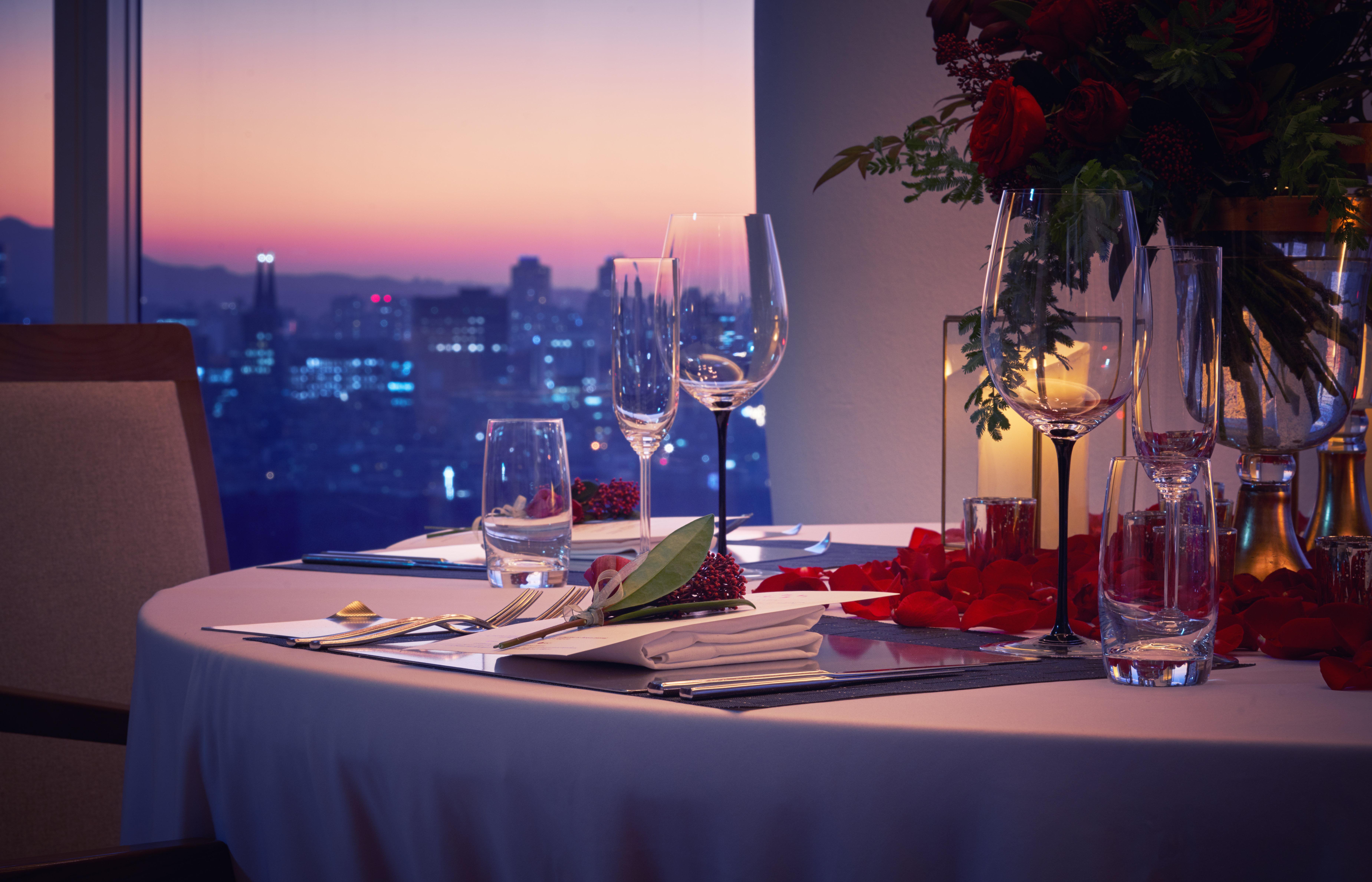 Intercontinental Coex Hotel Seul