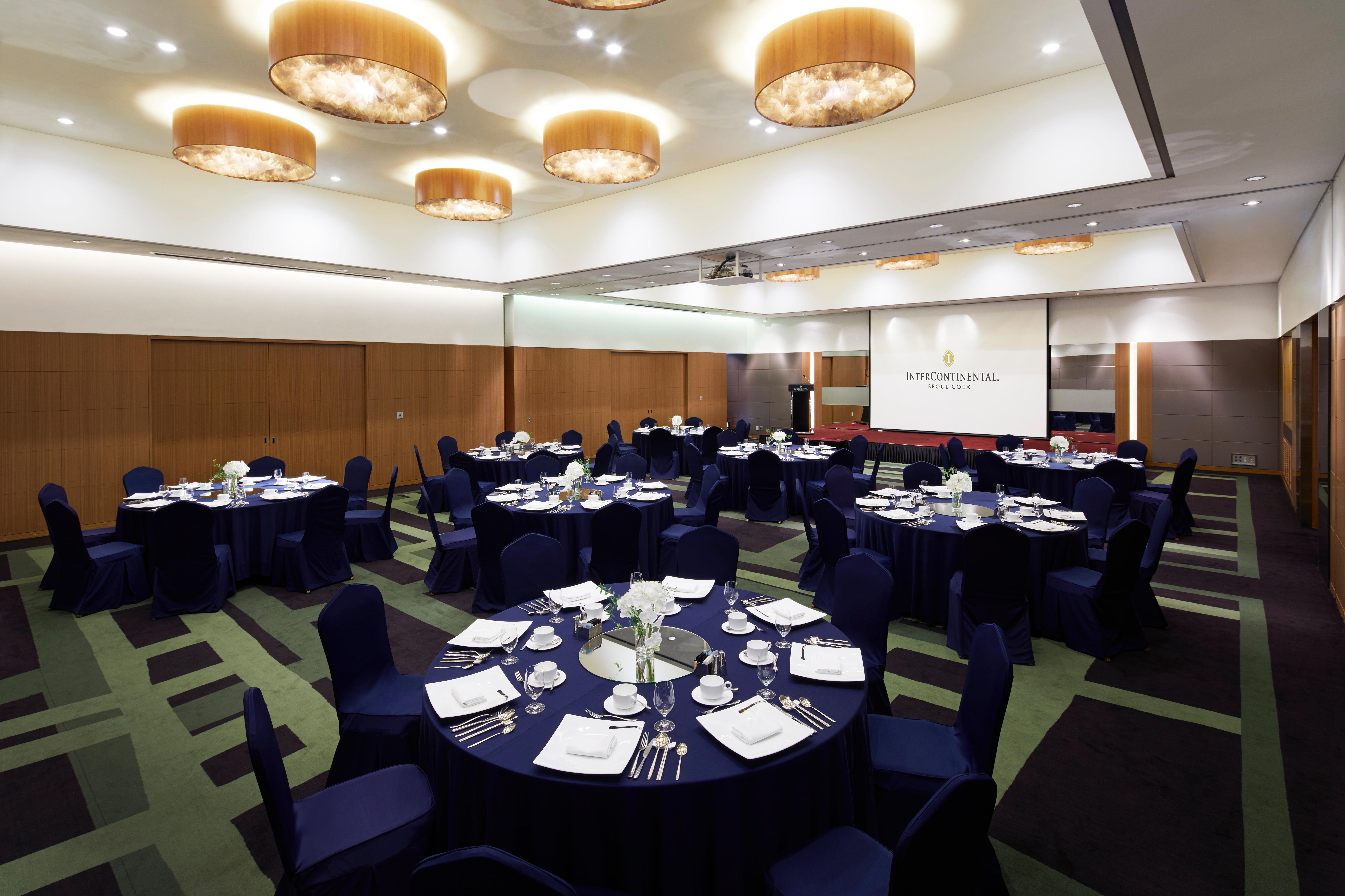 Hotel Intercontinental Coex 5*