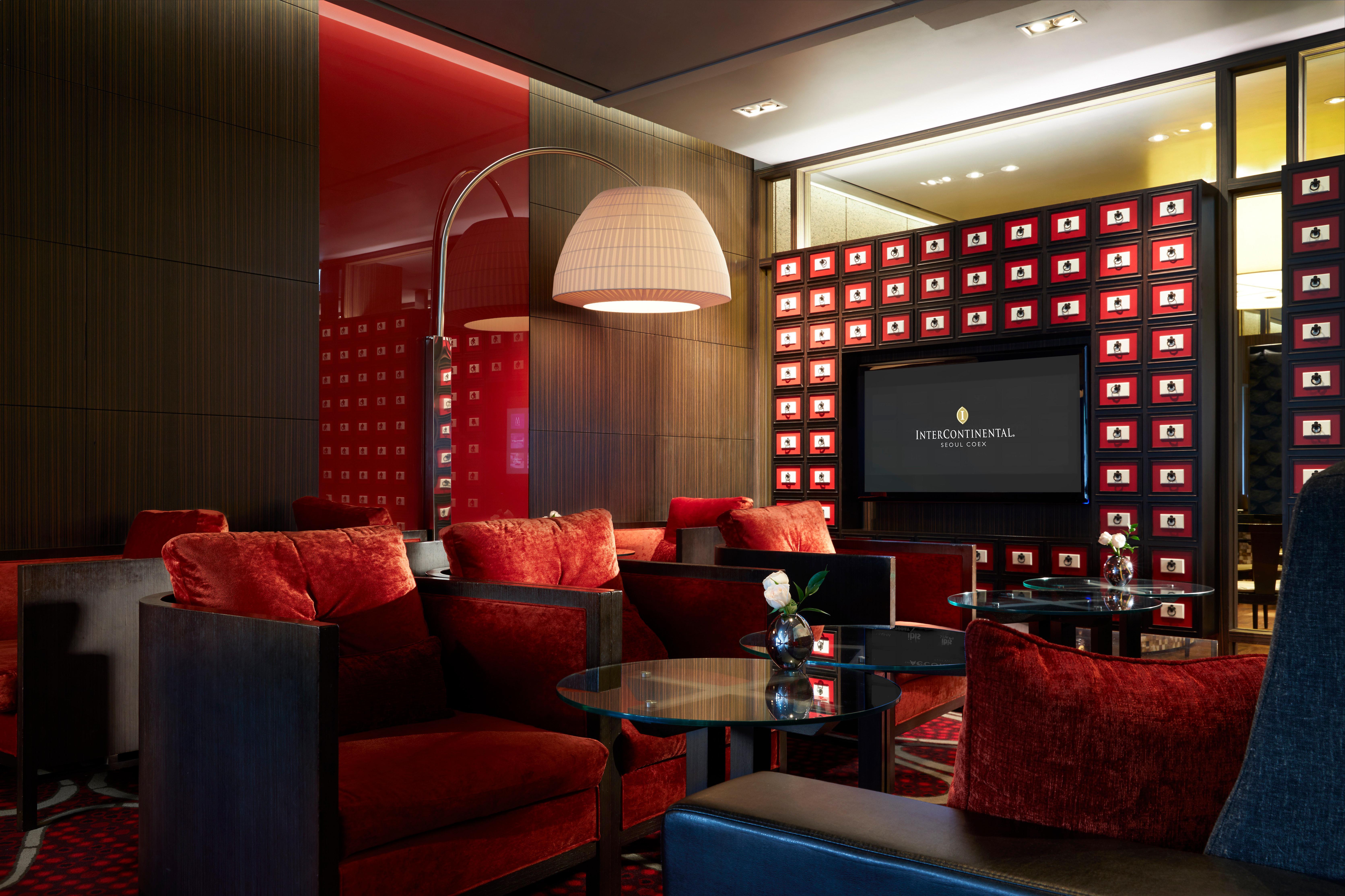 Intercontinental Coex