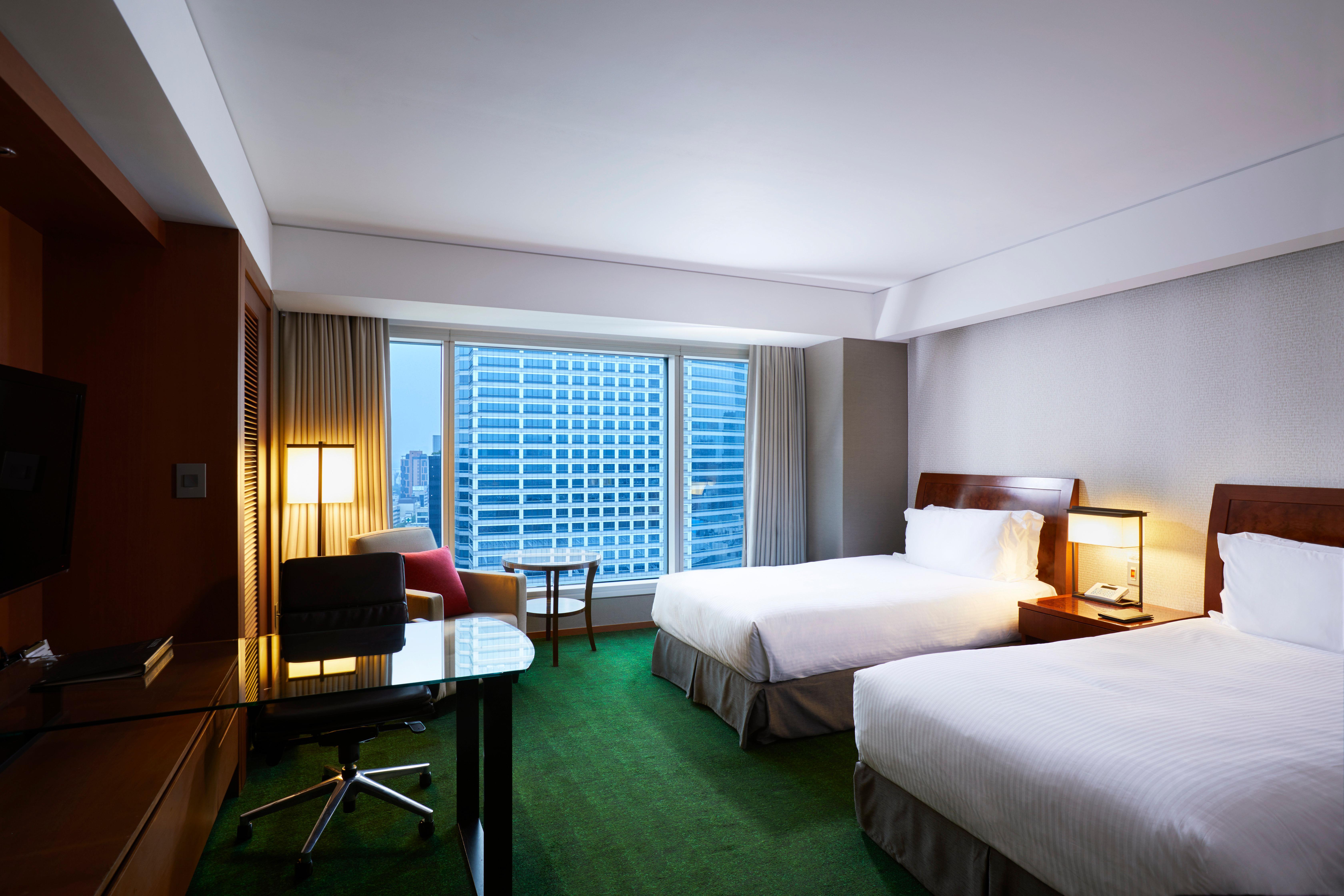 Intercontinental Coex 5* Seul