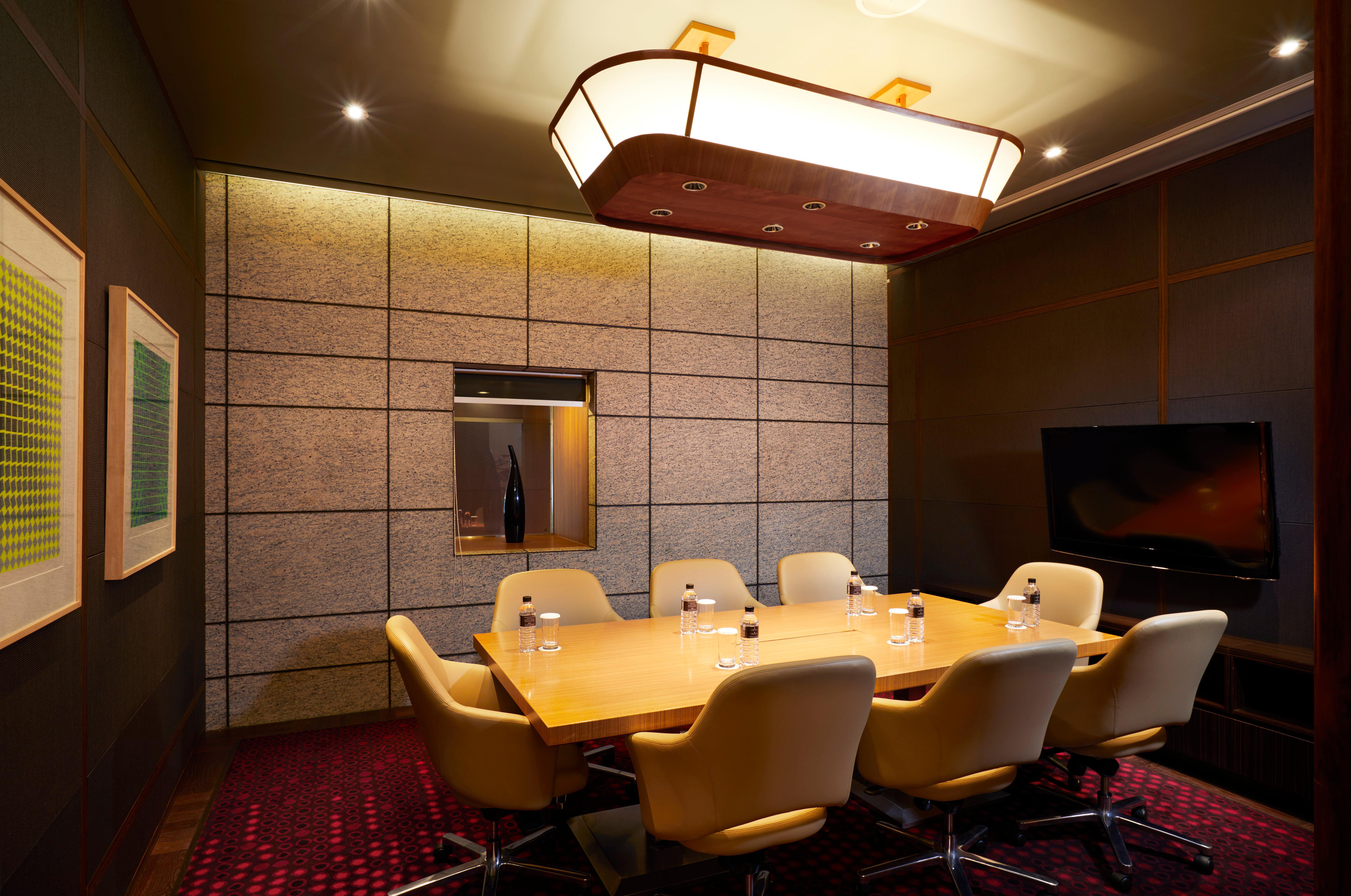 Hotel Intercontinental Coex 5*