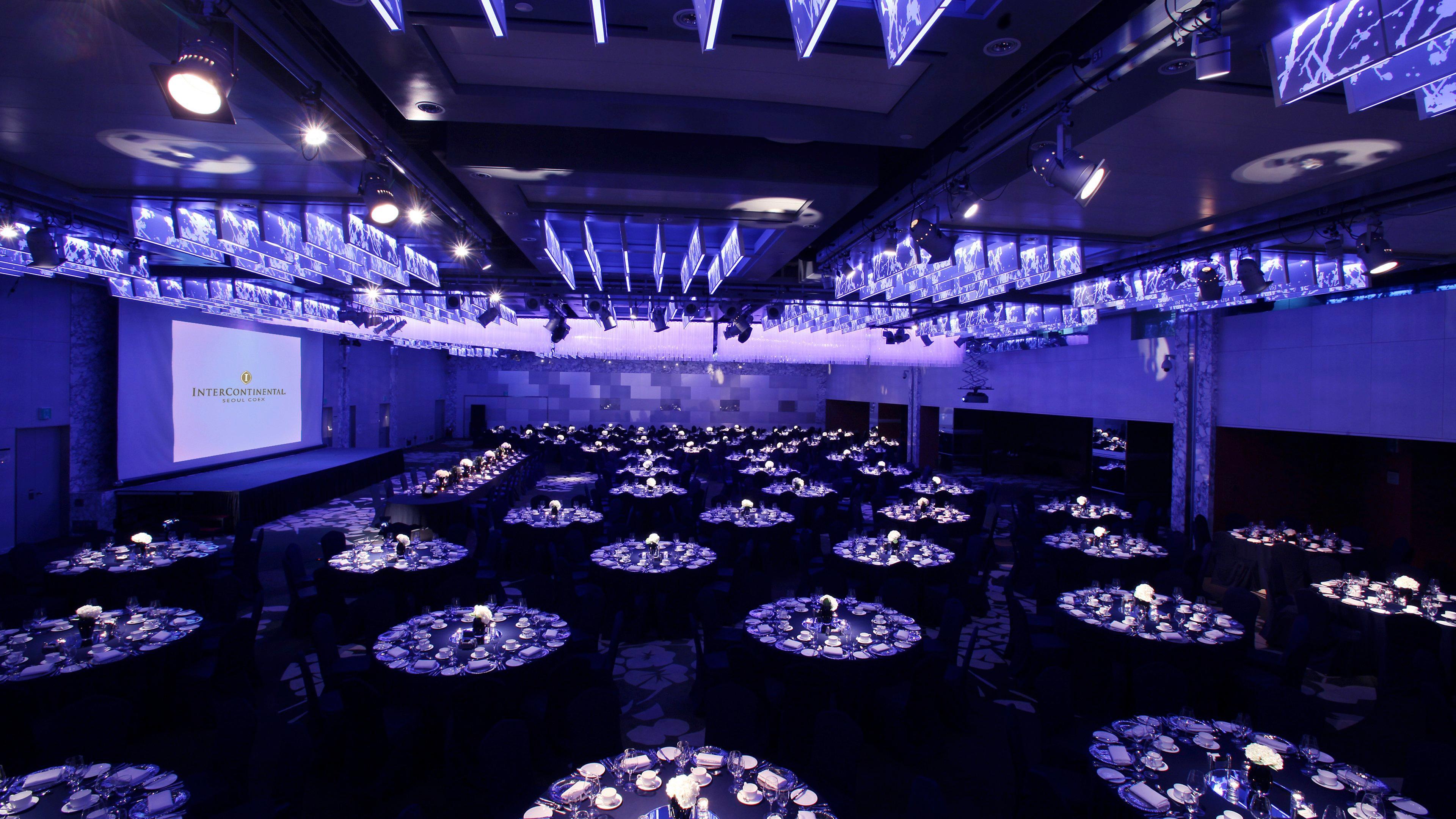 Intercontinental Coex 5*