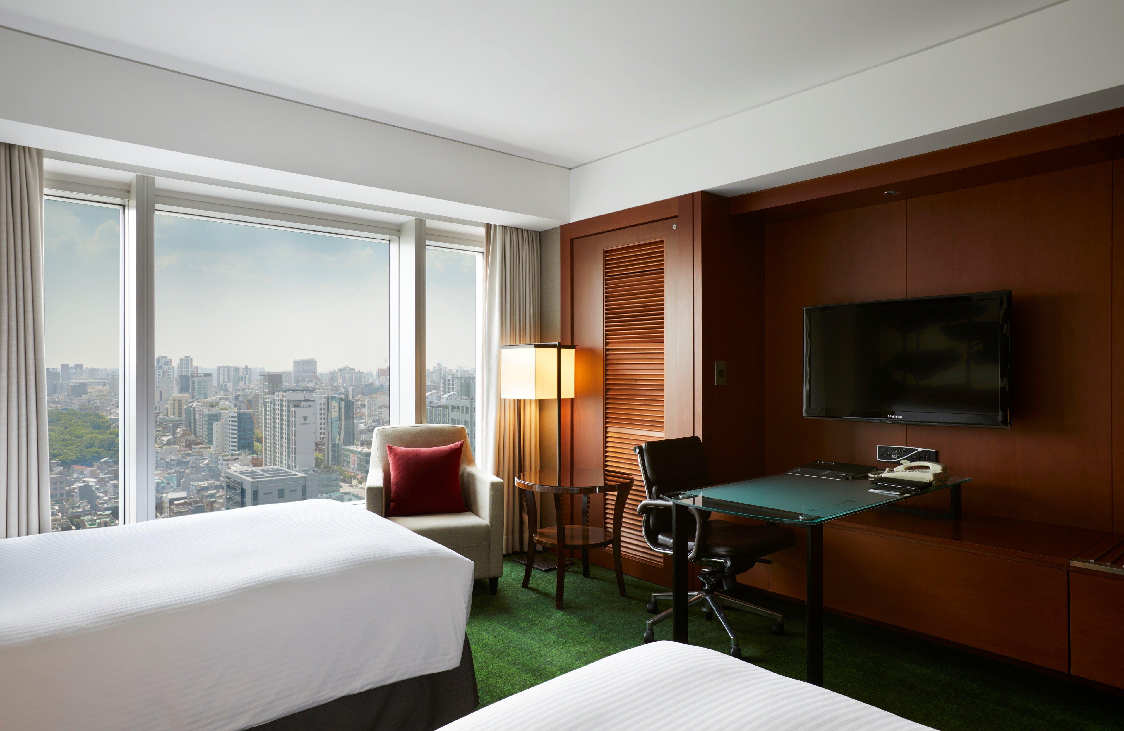 Hotel Intercontinental Coex