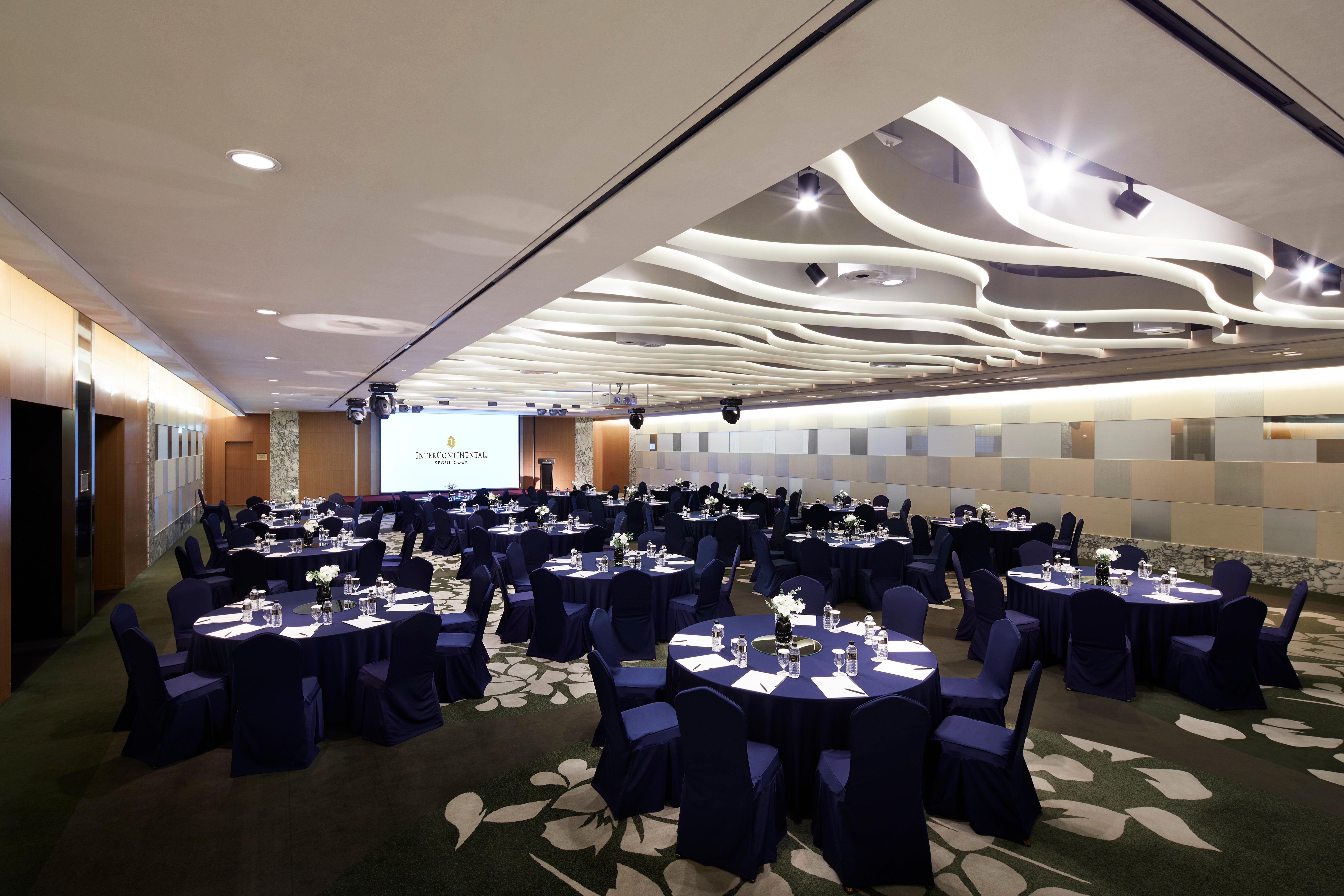 Intercontinental Coex Seul