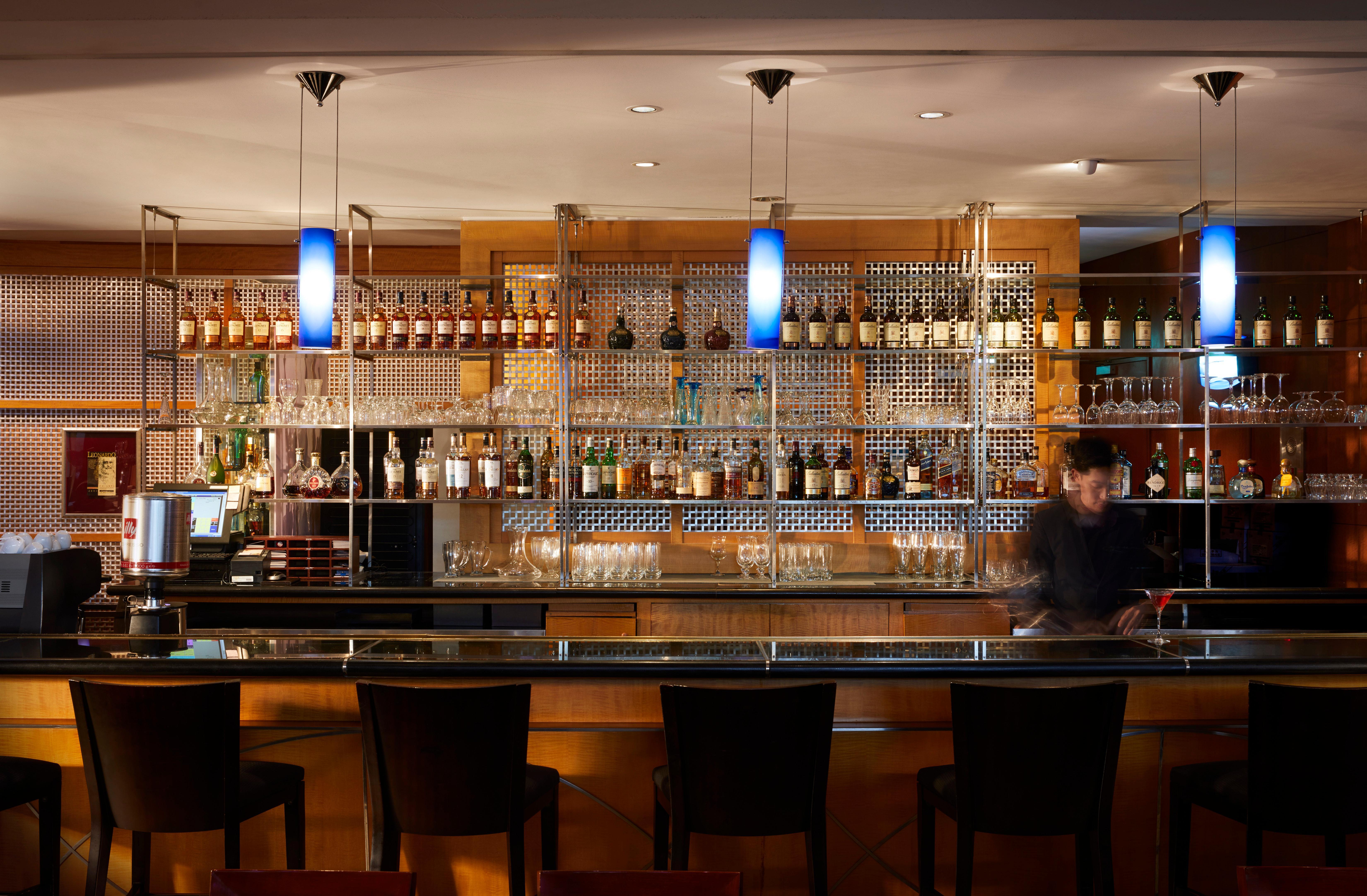 Intercontinental Coex Hotel 5*