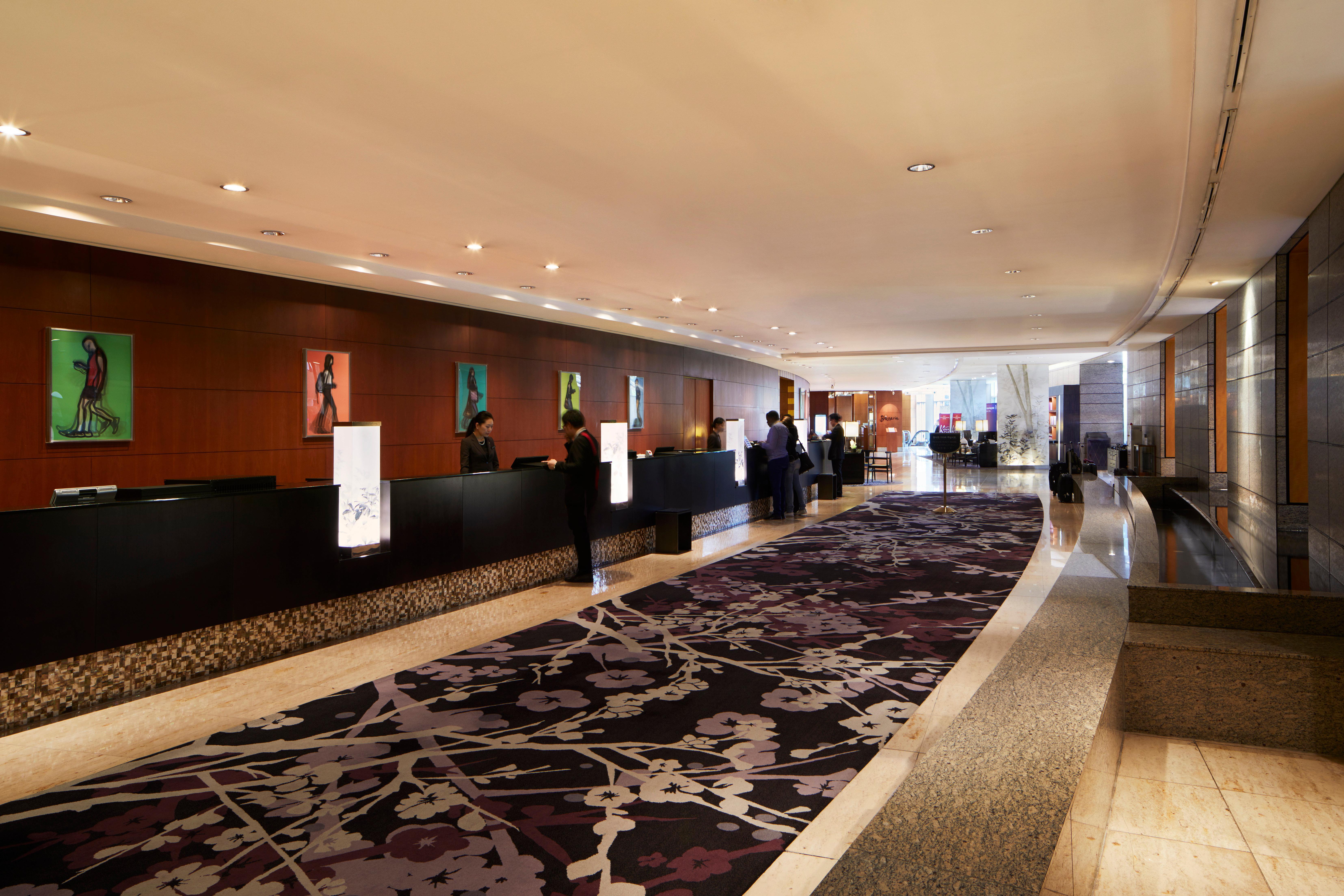 Intercontinental Coex Hotel