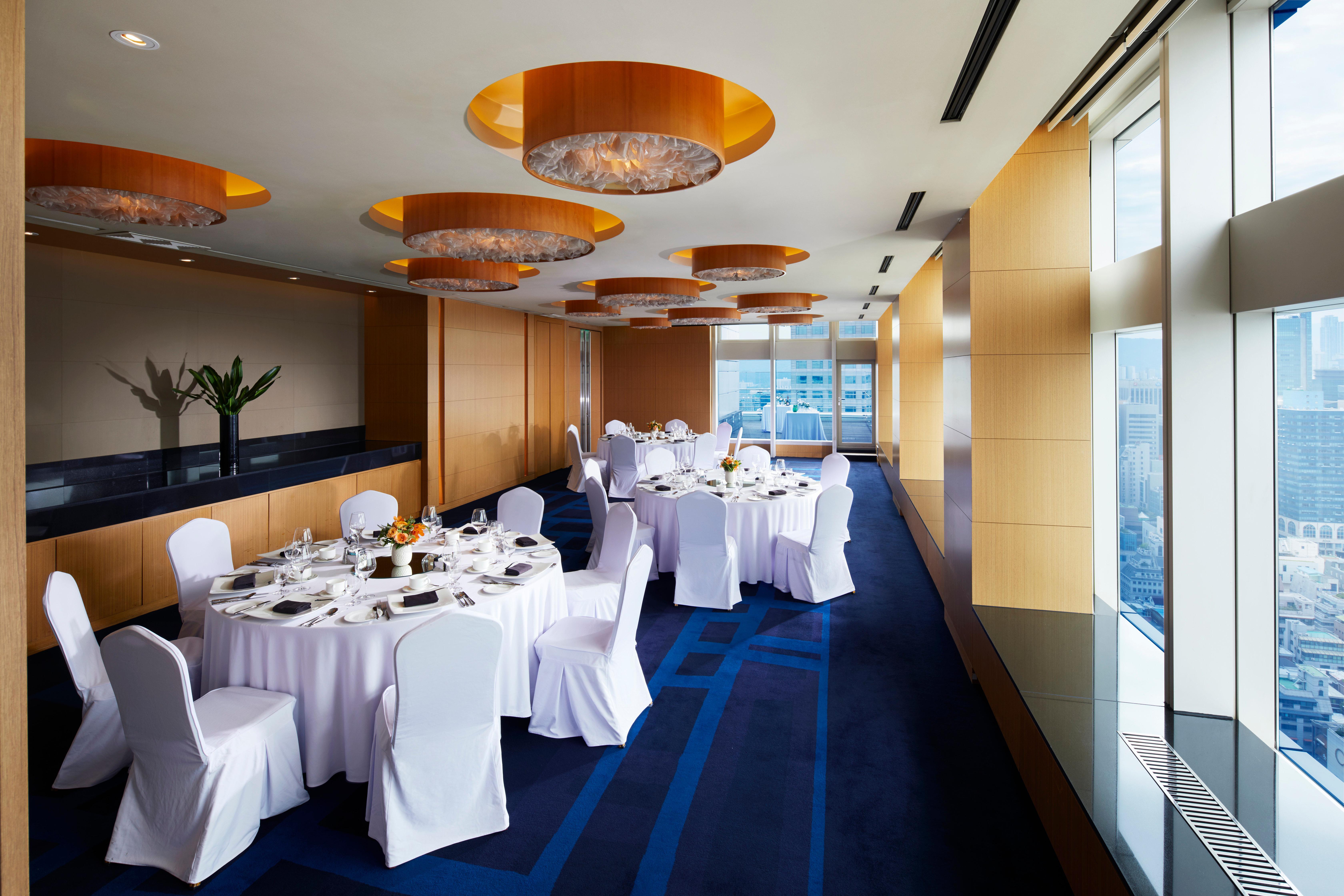 Intercontinental Coex 5*