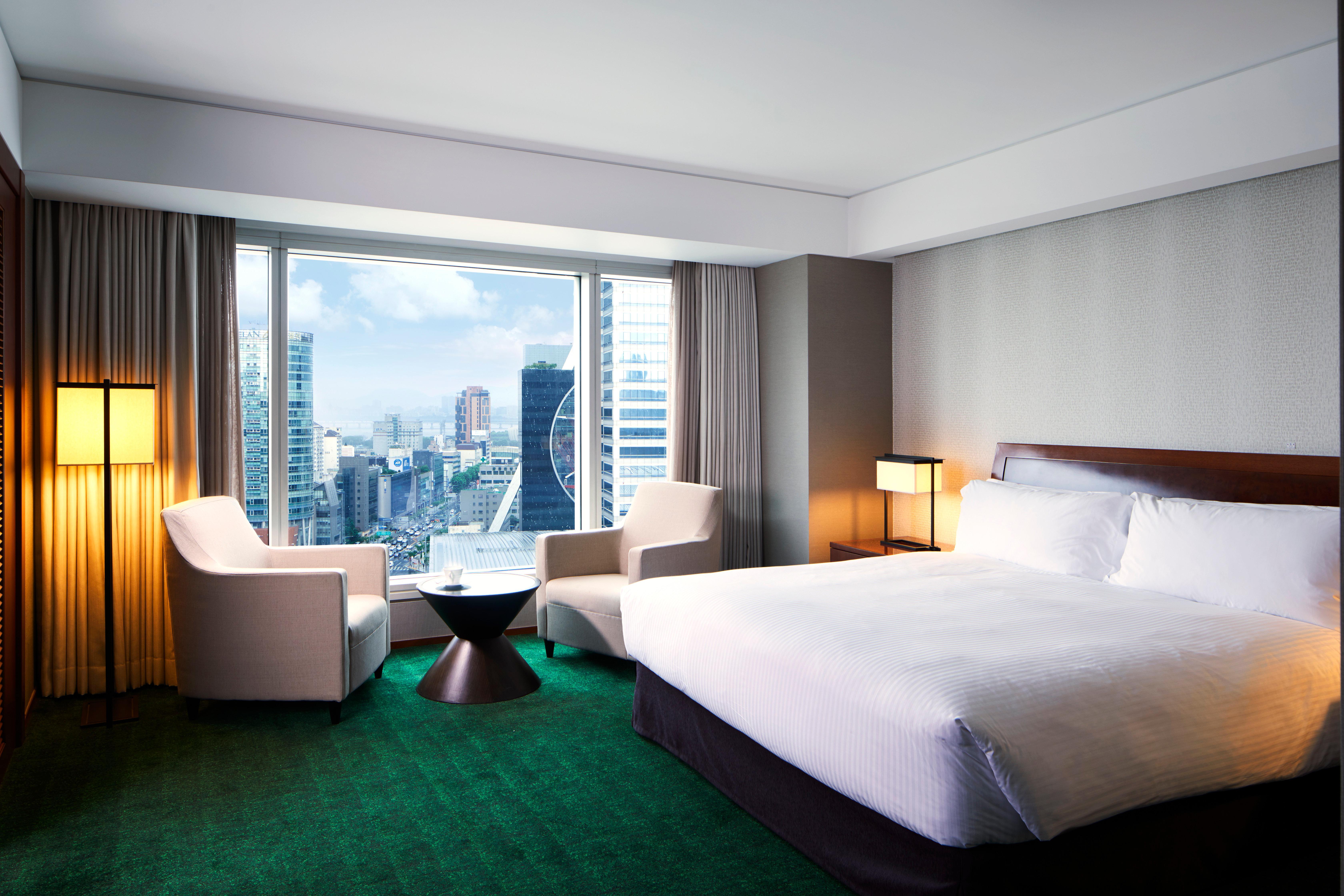 Hotel Intercontinental Coex