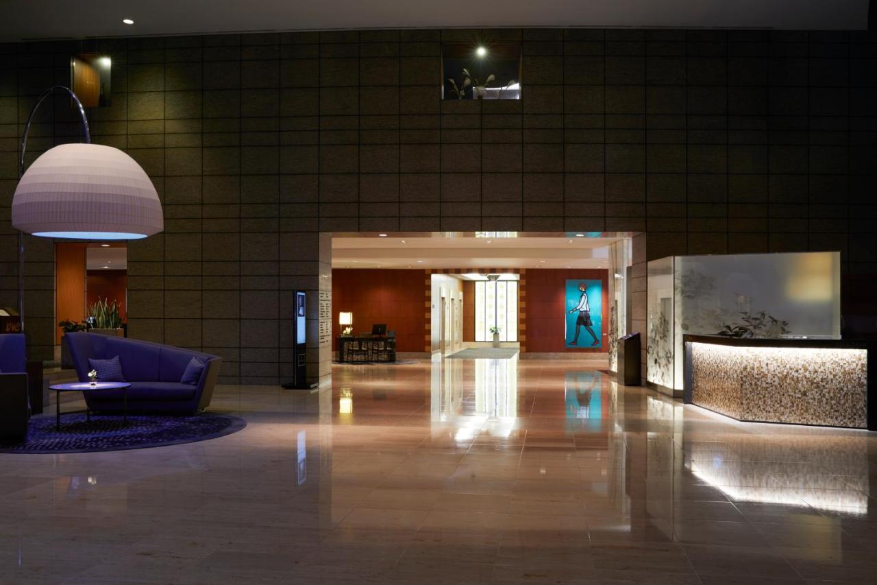 Intercontinental Coex, An Ihg Séoul