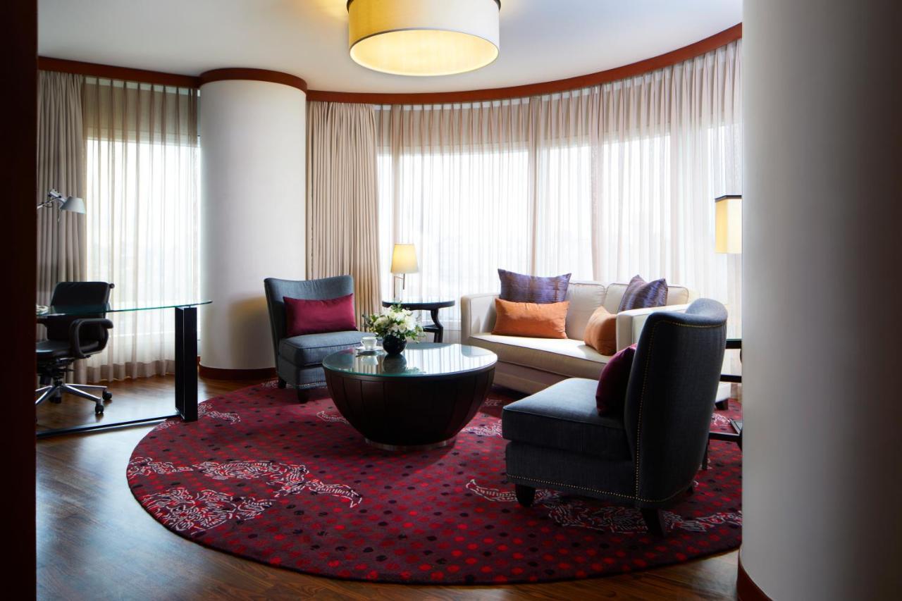 Intercontinental Coex, An Ihg 5* Séoul