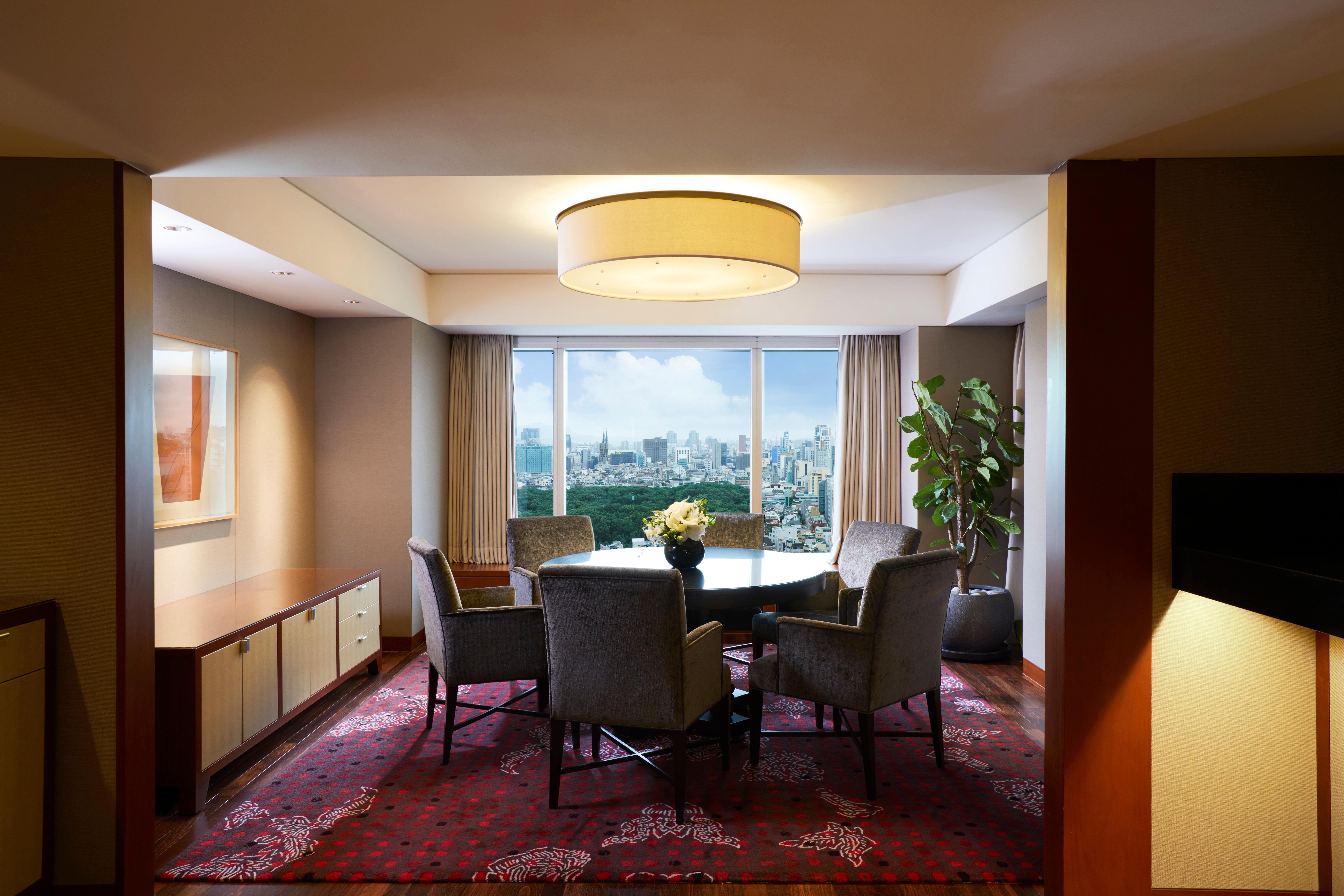 Hotel Intercontinental Coex, An Ihg Séoul