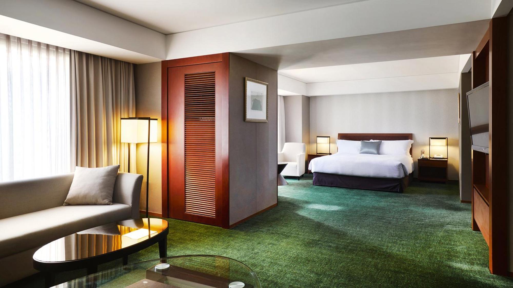 Intercontinental Coex, An Ihg 5* Séoul