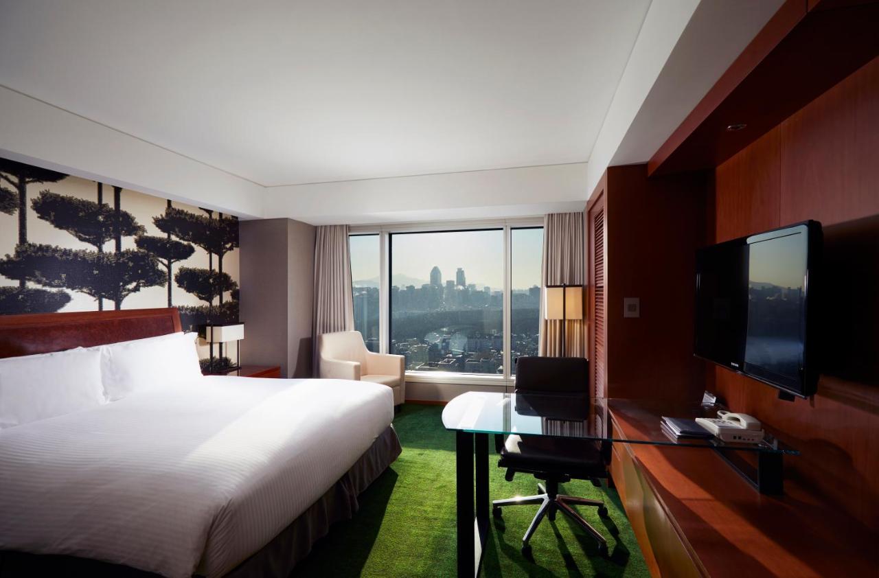 Intercontinental Coex, An Ihg 5* Séoul